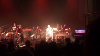 Emiliana Torrini & The Colorist - When We Dance