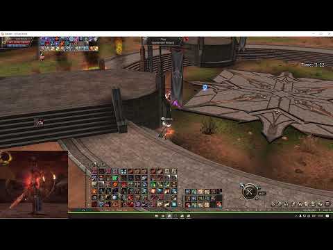 L2 EXILIUM TOURNAMENT Drakan/CJ