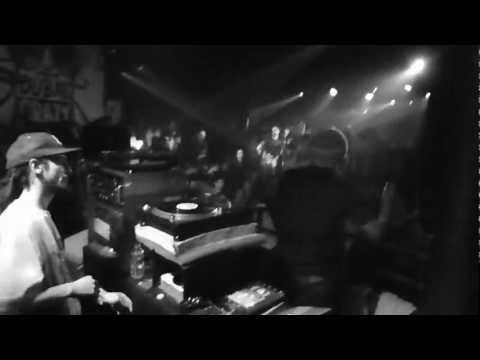 Dub Me Crazy #2 - PRINCE JAMO "Sheep to the Shepherd" [Salomon Heritage] (LiVE!) LEGAL SHOT SOUND