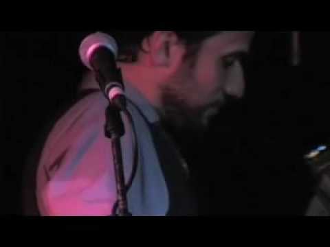 Tam Lin - The Age of Ignorance (Live at Southpaw, NYC, 06-30-2009)