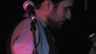 Tam Lin - The Age of Ignorance (Live at Southpaw, NYC, 06-30-2009)