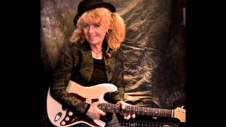 Video thumbnail of "Debbie Davies  - Just Stepped In The Blues"