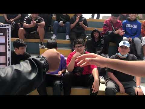 JEICO vs DEMOH | OCTAVOS | MAÑANERO SIN VEREDAS BATTLES #1