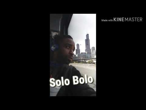 Young Nina Capina - Solo Bolo (remastered)