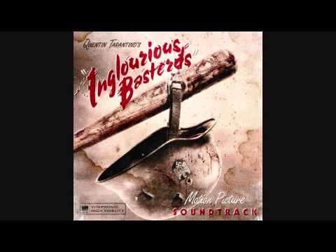 Ennio Morricone - Un Amico (Inglorious Basterds OST)