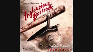 Ennio Morricone - Un Amico (Inglorious Basterds OST)