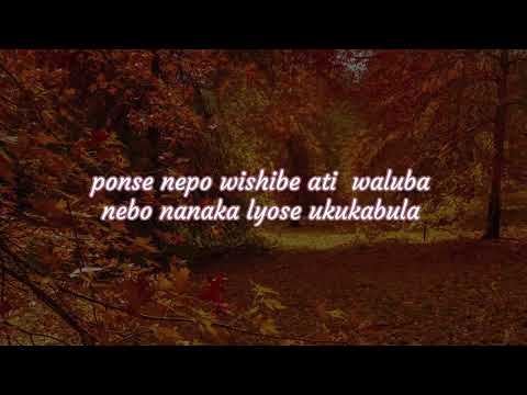 Puri4000 ft jemax ndaluba lyrics