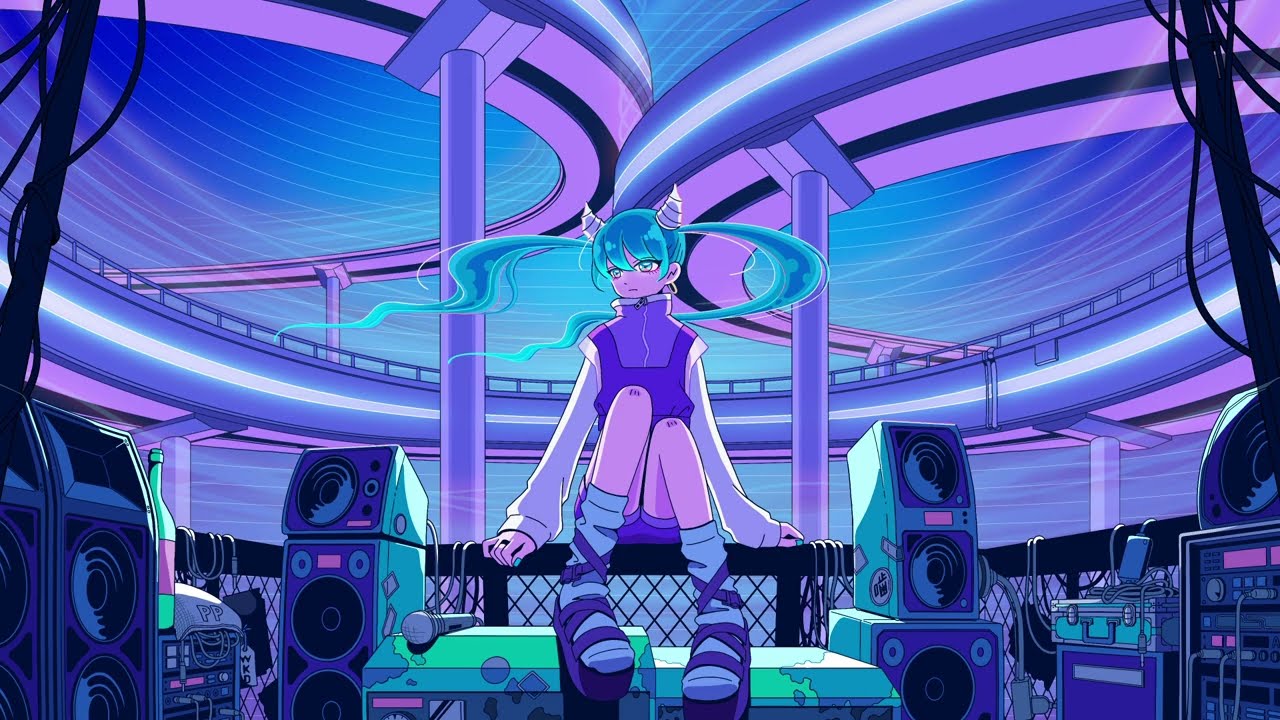 『Beat Eater』/ 松下 × eclair × 柿チョコ(cover)