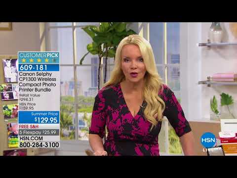 HSN | Snap It & Scrap It 06.13.2018 - 08 PM