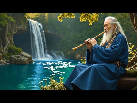 Eliminates All Negative Energy, Tibetan Healing Flute, Increases Mental Strength