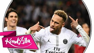 Neymar Jr - Roda Gigante ( MC Rodolfinho ) KondZilla.com