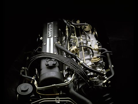 Hello Guys Poll,nissan L series L20, L24, L26, L28, L31. injection system. Injector or carburetor?