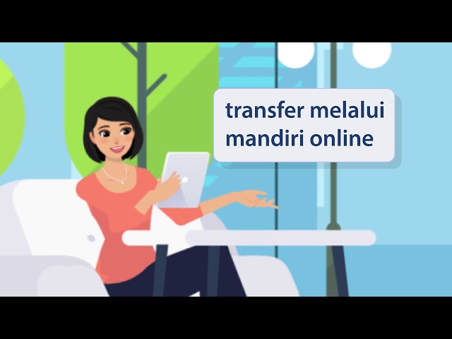 Thumbnail video Cara Cek Saldo dan Transfer melalui Mandiri Online
