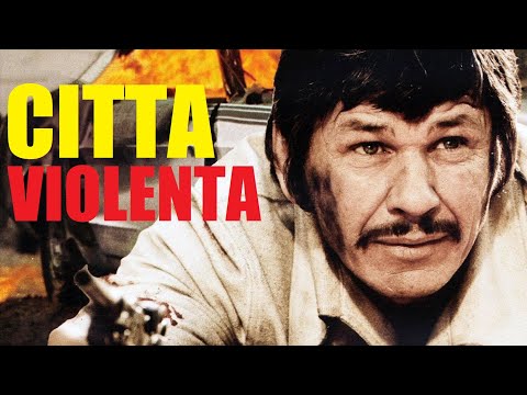 CITTÀ VIOLENTA super soundtrack suite - Ennio Morricone