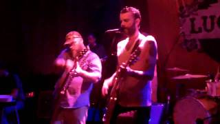 Lucero - I Can Get Us Out of Here (Live)