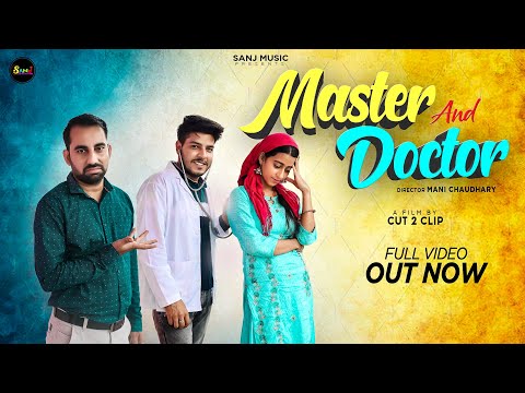 Master & Doctor Official Video | Praveen K Master | Ft Charanjeet Priyanka Sunny Vishal | Cut 2 Clip