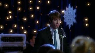 Glee - I Only Have Eyes for You (Full Performance)