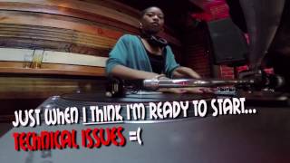 DJ on the BEAT #4 "Black Coffee Tribute"