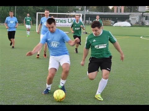 29.08.2017 III Liga B -  Sii vs. Sterling Outsourcing