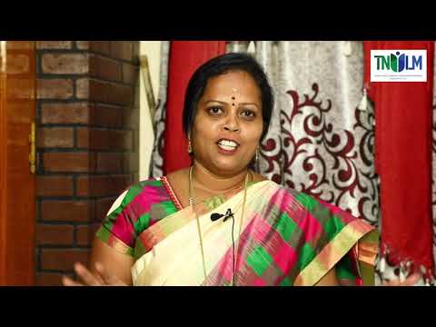 Women's Welfare Group 191 Vattam, Jalladampet AV