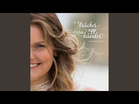Sträcker Upp Våra Händer - Josefina Gniste
