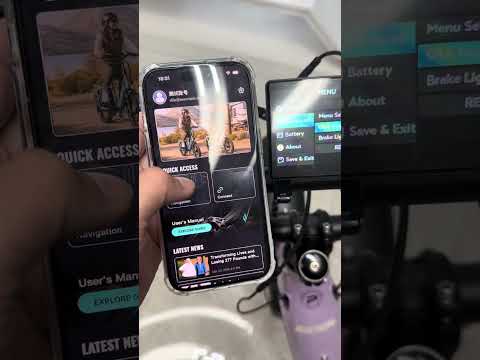 Pedego Ride video thumbnail