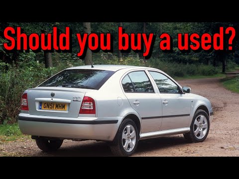 Skoda Octavia Tour Problems | Weaknesses of the Used Skoda Octavia Tour