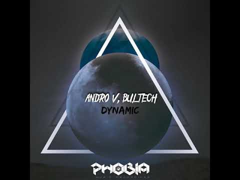 Andro V, Bultech - Onward (Original Mix)