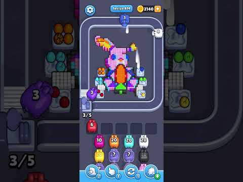 Guia do Pixel Flow Nível 814