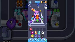 Pixel Flow Level 814