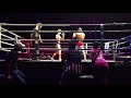 Miguel 7MT Spain Vs Ram Kiatsongkrit Japan Asiatique Bangkok