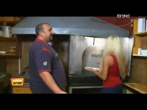 Tijana Stojic - "Sladak zivot" epizoda 2