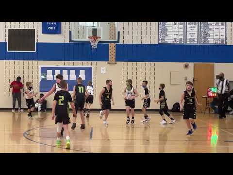 Oakland Elite Basketball | FAAST Tournament | Highlights