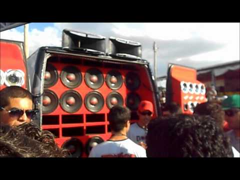 Montana Treme tudo vs Ducato Treme tudo