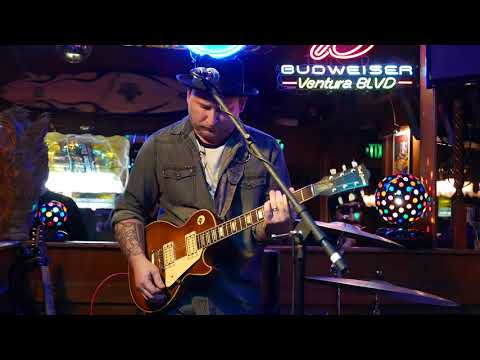 Josh Smith - Pusher - 1/1/18 Maui Sugar Mill - Tarzana, CA