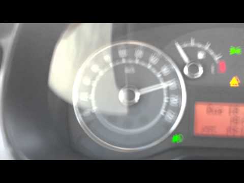 Fiat Linea 1.8 E-Torq a 200 Km/h