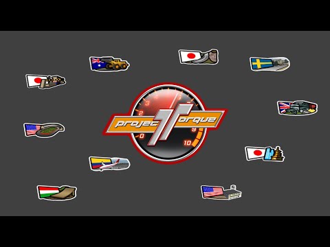 Steam Community :: Project Torque