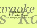 "9 Crimes" Karaoke Cover (Damien Rice feat ...