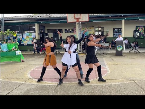 Rihanna - Bitch Better Have My Money / Dance Cover /