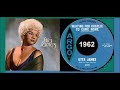Etta James - Waiting For Charlie To Come Home 'Vinyl'