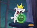 The 7D On Nickelodeon July 16 1999 MOCK