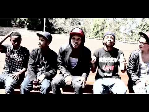 Wes Nyle feat. Young Sam - Dat Dude Remix (Jerkin Song) (New Music November 2010)