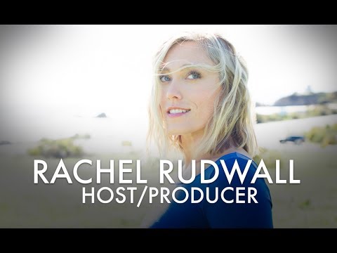 Rachel Rudwall TV Host/Producer Demo Reel