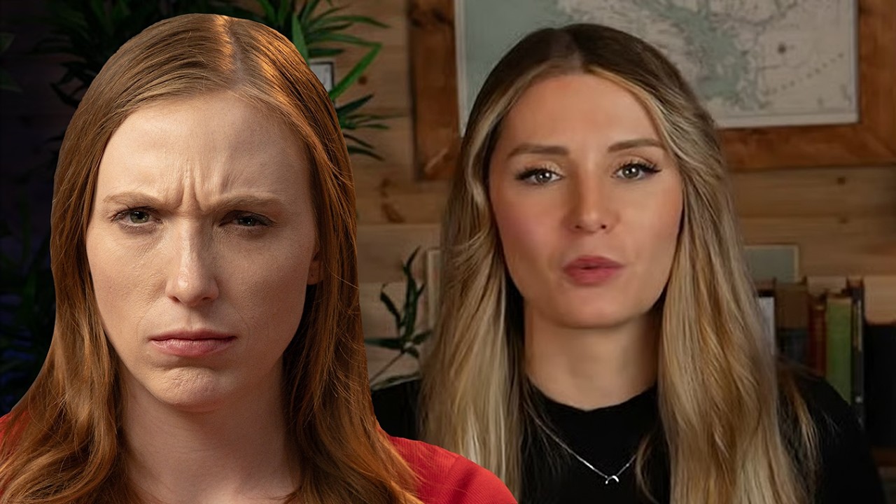 Laura Southern Is Just Another Feminist Now