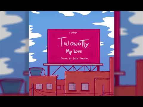Justin Timberlake - My Love (Twonotty Remix)