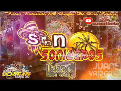 SUM SUM BABAE (Guaracha Limpia) - Exito Sensacion Caney