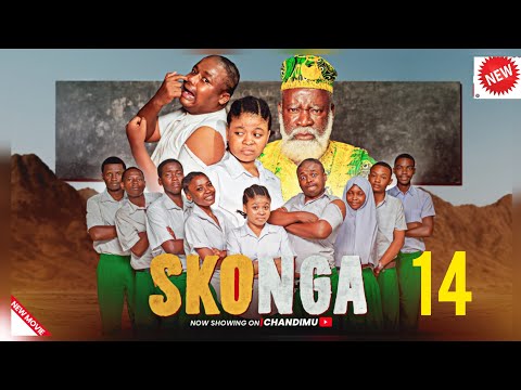 SKONGA EPISODE 14 FULL EPISODE 