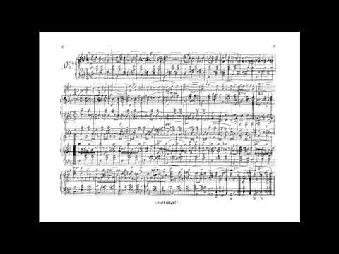 Johann Strauss II paroxysmen walzer op 189