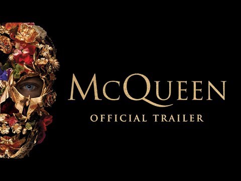 McQueen (2018) Official Trailer