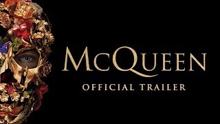 McQueen (2018) Video